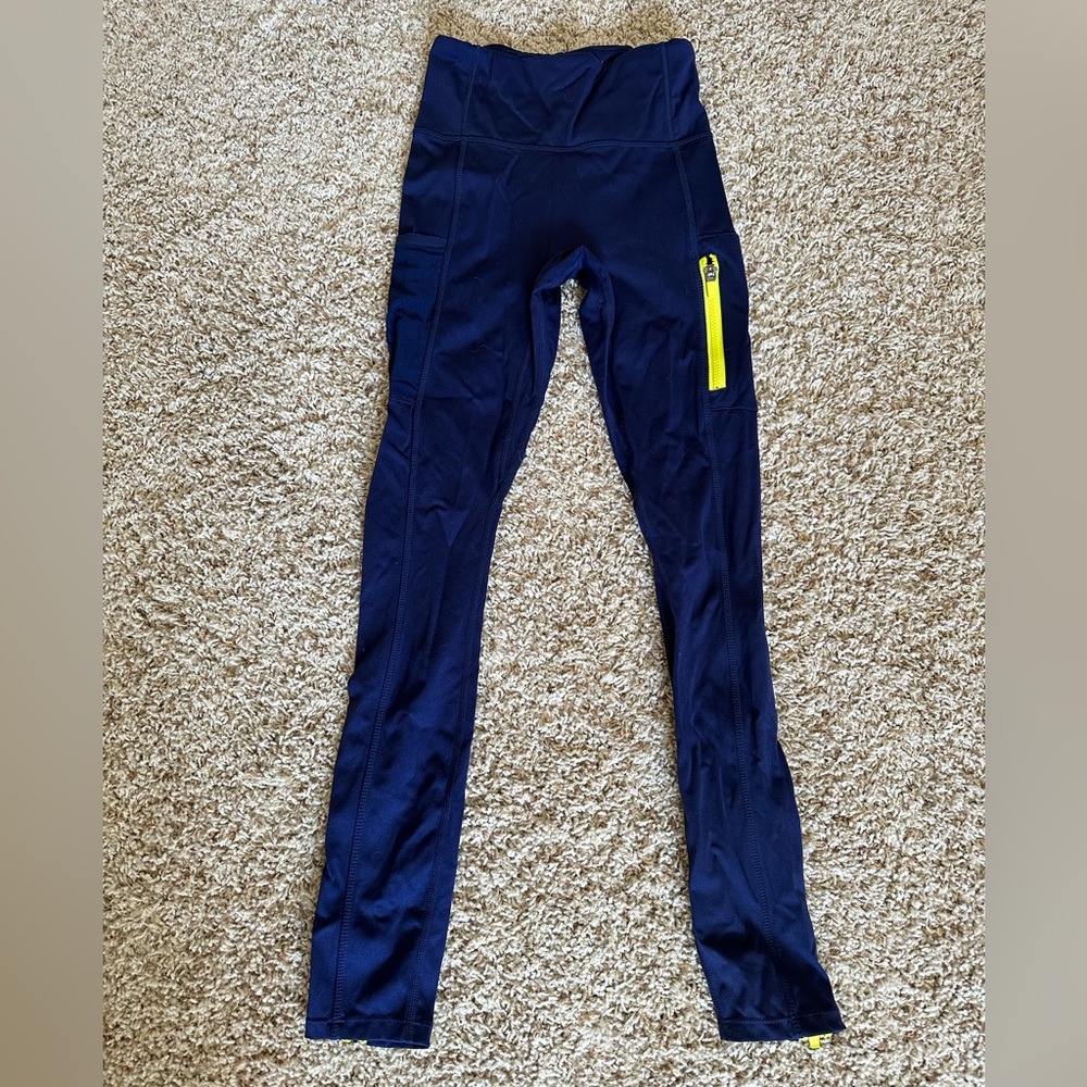 Fabletics Motion 365 Leggings (XS)